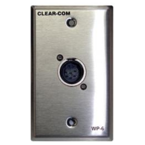 Clear-Com WP-6