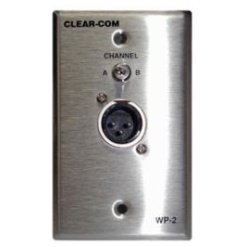 Clear-Com WP-2